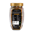 Imzak Organics | Dry Fruits in Honey – Premium Mixed Nuts Soaked in Pure Honey | Natural Immunity Booster