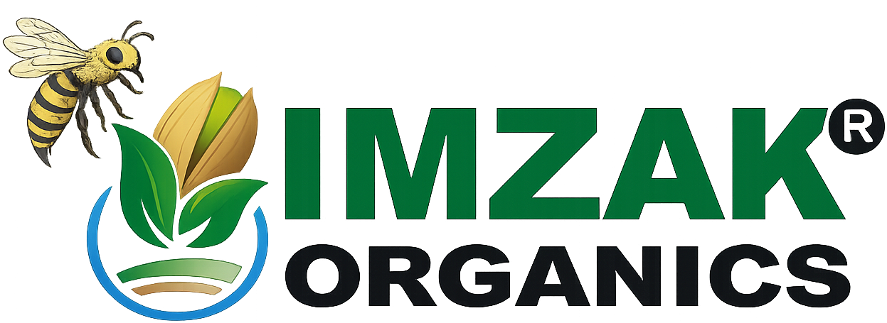 Imzak Organics