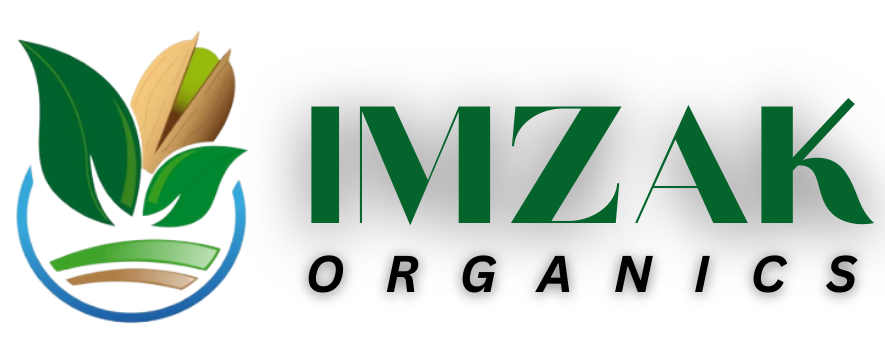 IMZAK Organics