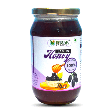 Jamun Honey