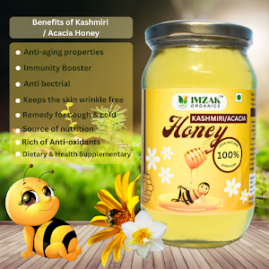 IMZAK ORGANICS place picture